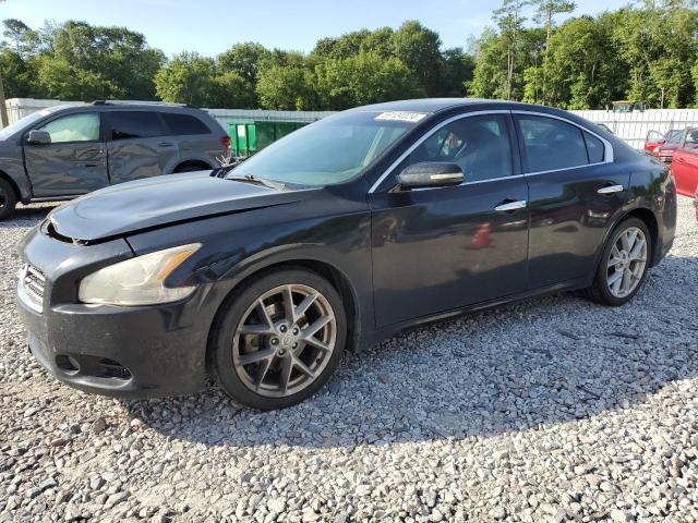 NISSAN MAXIMA S 2009 1n4aa51e79c805049