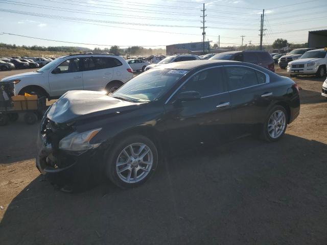 NISSAN MAXIMA S 2009 1n4aa51e79c805732