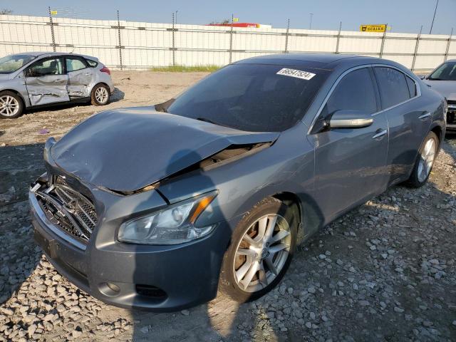 NISSAN MAXIMA 2009 1n4aa51e79c811806