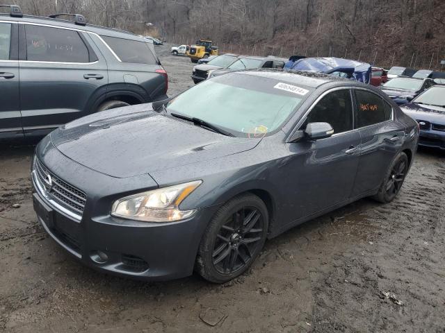 NISSAN MAXIMA 2009 1n4aa51e79c815645