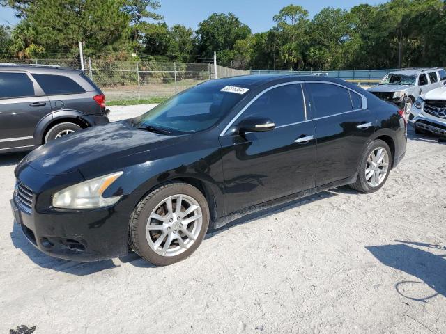 NISSAN MAXIMA 2009 1n4aa51e79c817833