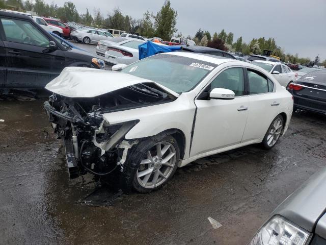 NISSAN MAXIMA 2009 1n4aa51e79c818772