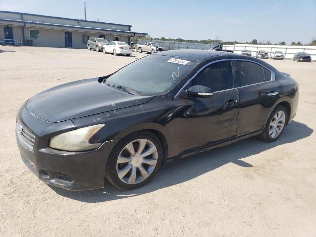 NISSAN MAXIMA 2009 1n4aa51e79c829660