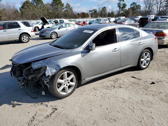 NISSAN MAXIMA 2009 1n4aa51e79c833496