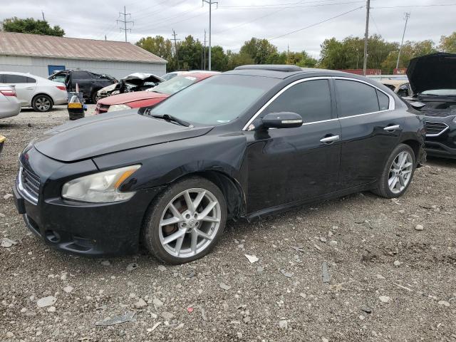 NISSAN MAXIMA S 2009 1n4aa51e79c835975