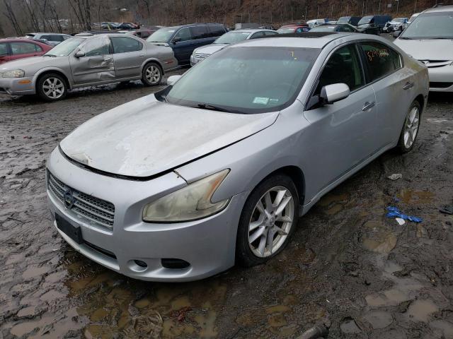 NISSAN MAXIMA 2009 1n4aa51e79c836754