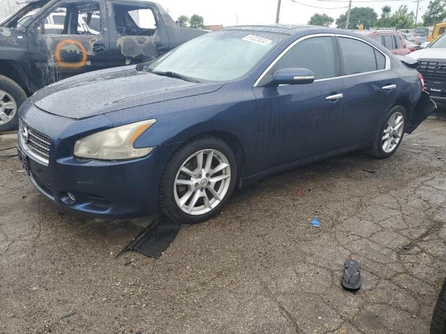 NISSAN MAXIMA 2009 1n4aa51e79c841713