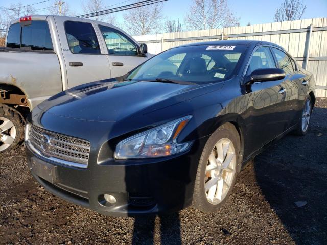 NISSAN MAXIMA 2009 1n4aa51e79c854476