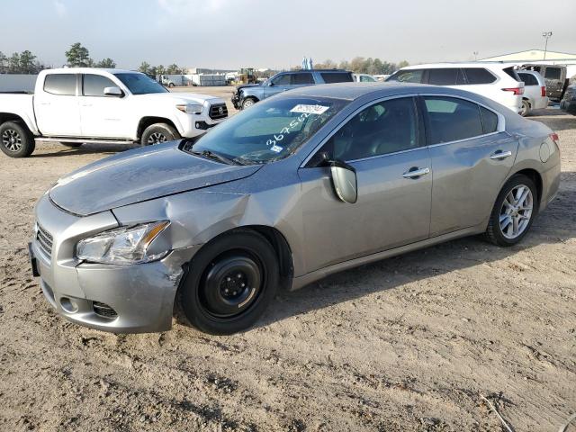 NISSAN MAXIMA 2009 1n4aa51e89c804525