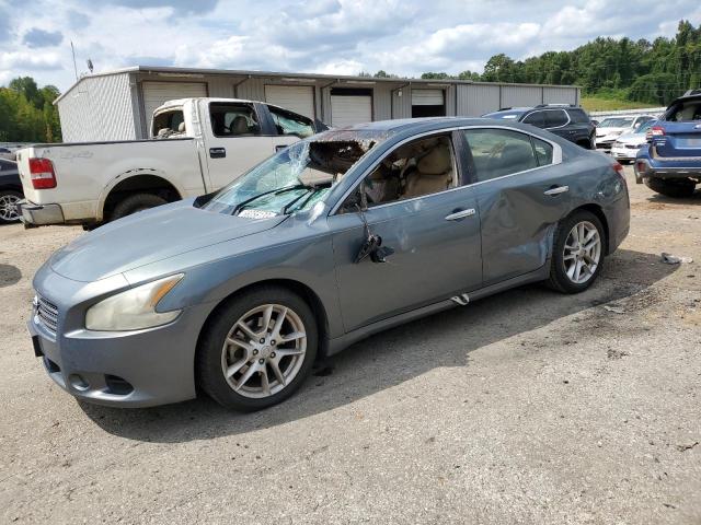 NISSAN MAXIMA S 2009 1n4aa51e89c808977