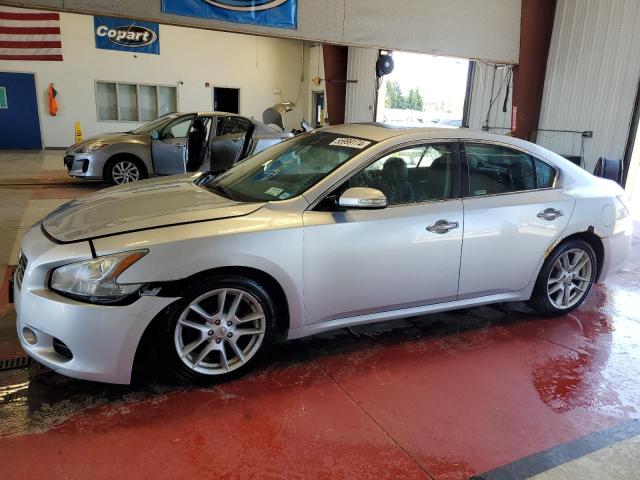 NISSAN MAXIMA 2009 1n4aa51e89c813130