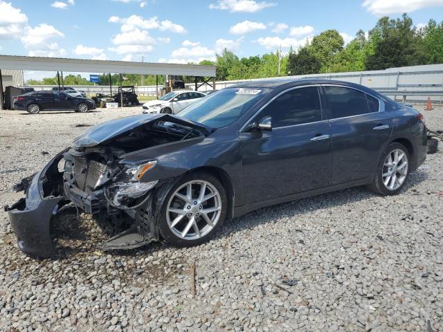 NISSAN MAXIMA 2009 1n4aa51e89c816867