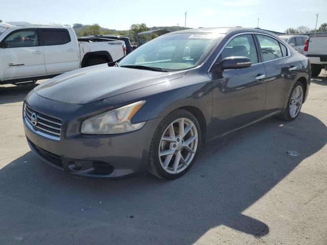 NISSAN MAXIMA 2009 1n4aa51e89c824080