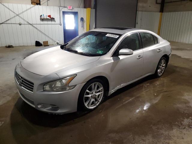 NISSAN MAXIMA 2009 1n4aa51e89c824337