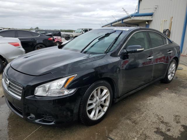 NISSAN MAXIMA S 2009 1n4aa51e89c829196