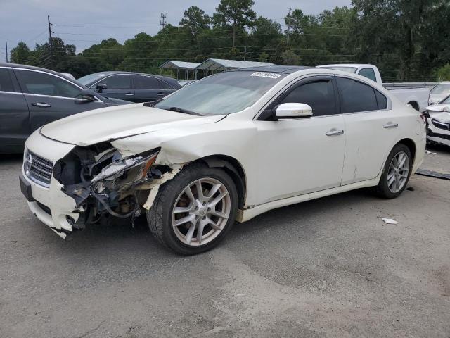 NISSAN MAXIMA S 2009 1n4aa51e89c843244