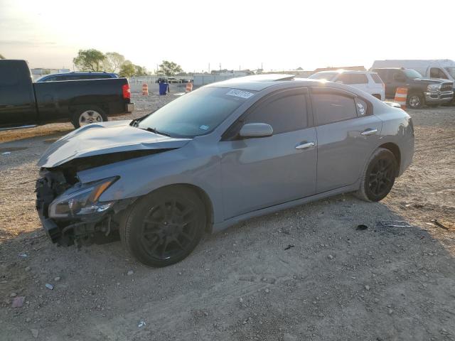 NISSAN MAXIMA 2009 1n4aa51e89c849951