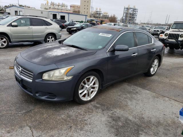 NISSAN MAXIMA 2009 1n4aa51e89c851845