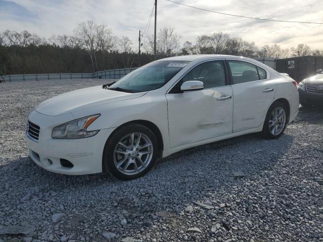 NISSAN MAXIMA 2009 1n4aa51e89c853241