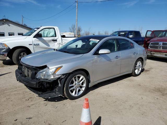 NISSAN MAXIMA 2009 1n4aa51e89c857077