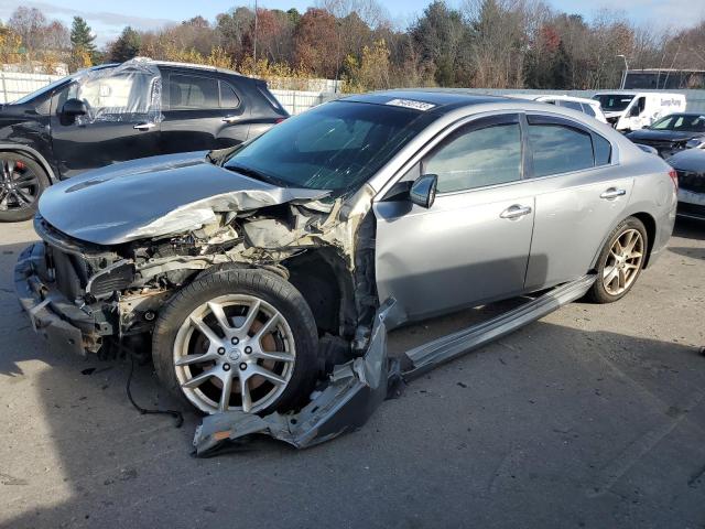 NISSAN MAXIMA 2009 1n4aa51e99c801231