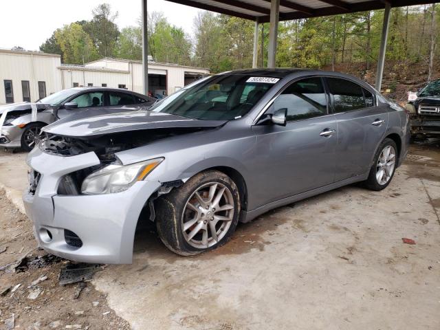 NISSAN MAXIMA 2009 1n4aa51e99c801438