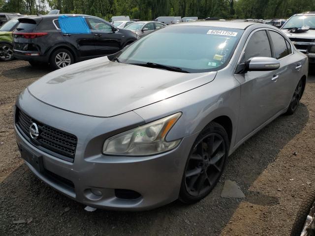 NISSAN MAXIMA 2009 1n4aa51e99c806302