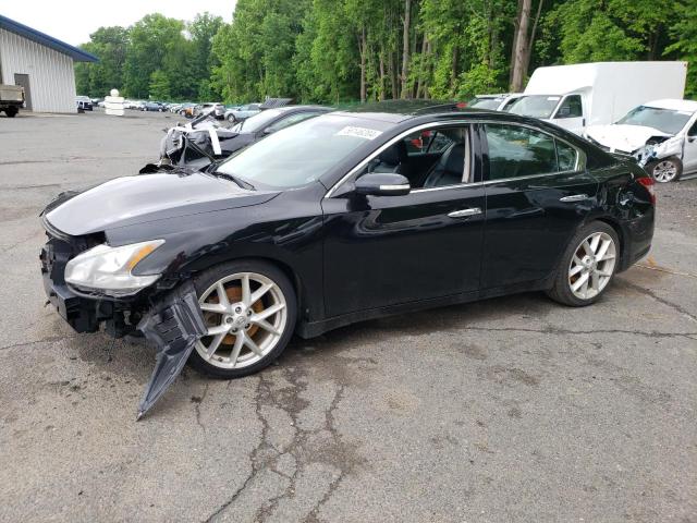 NISSAN MAXIMA 2009 1n4aa51e99c844418