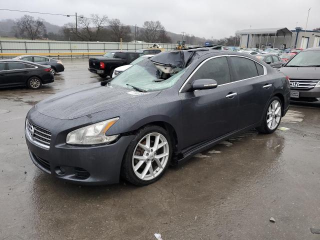 NISSAN MAXIMA 2009 1n4aa51e99c846556