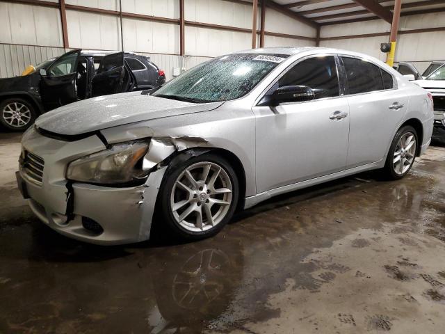 NISSAN MAXIMA 2009 1n4aa51e99c847965