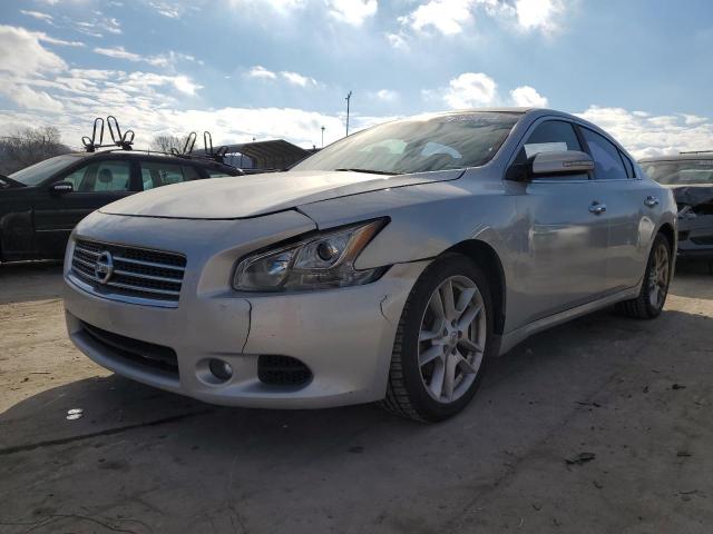 NISSAN MAXIMA 2009 1n4aa51e99c858626