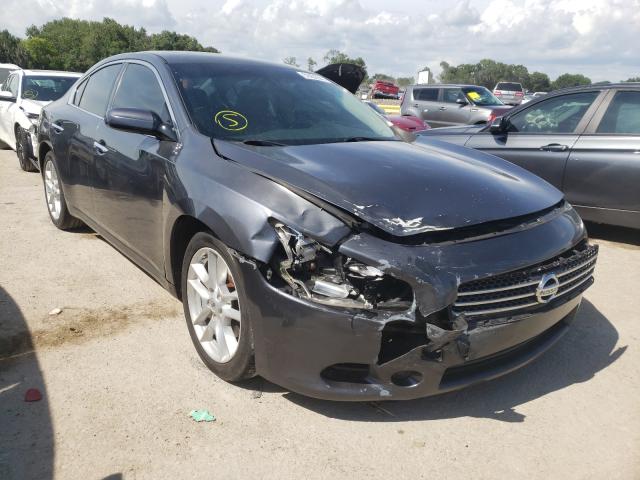 NISSAN MAXIMA S 2010 1n4aa5ap0ac801365