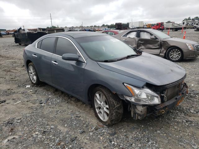 NISSAN MAXIMA S 2010 1n4aa5ap0ac803097