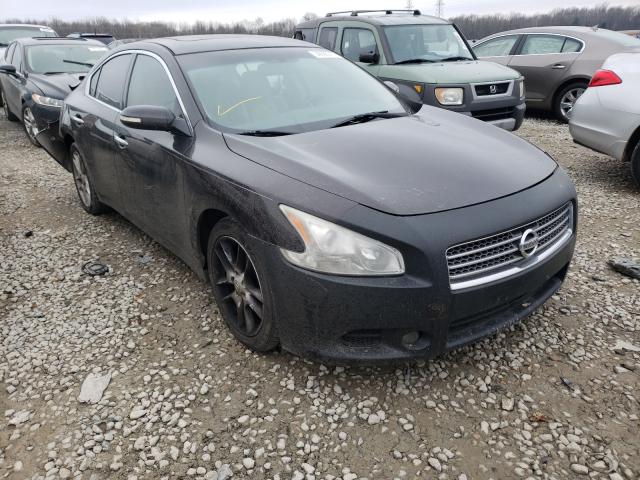 NISSAN MAXIMA S 2010 1n4aa5ap0ac805044