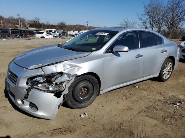 NISSAN MAXIMA 2010 1n4aa5ap0ac805223