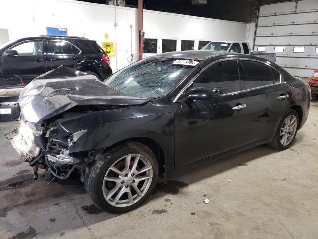 NISSAN MAXIMA 2010 1n4aa5ap0ac806694