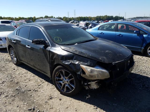 NISSAN MAXIMA S 2010 1n4aa5ap0ac807926