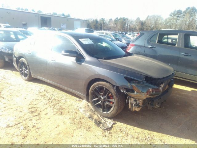 NISSAN MAXIMA 2010 1n4aa5ap0ac811328