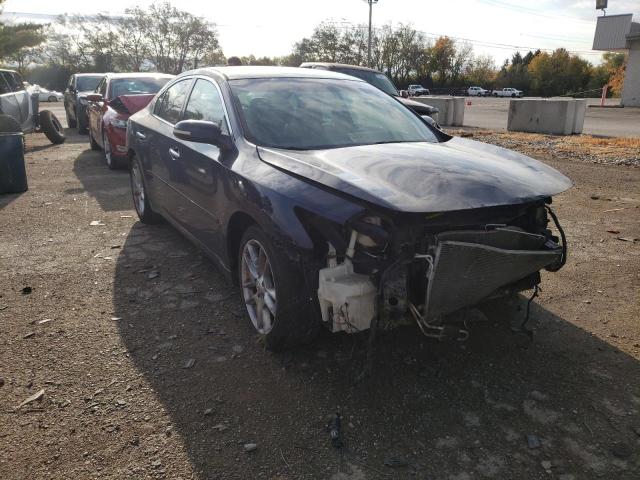 NISSAN MAXIMA S 2010 1n4aa5ap0ac812219