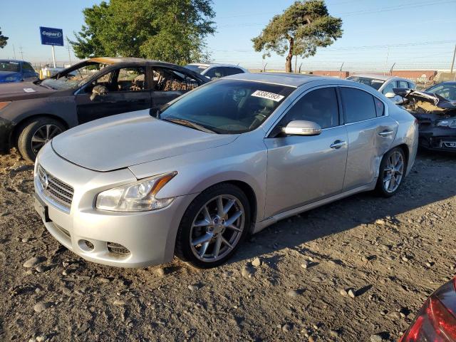 NISSAN MAXIMA S 2010 1n4aa5ap0ac812737