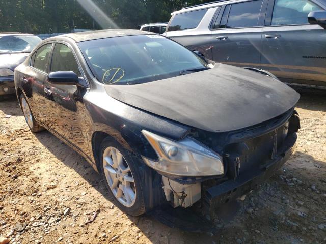 NISSAN MAXIMA S 2010 1n4aa5ap0ac815007