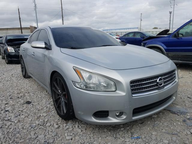 NISSAN MAXIMA S 2010 1n4aa5ap0ac815816