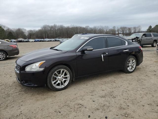 NISSAN MAXIMA S 2010 1n4aa5ap0ac816738