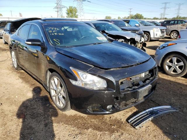 NISSAN MAXIMA S 2010 1n4aa5ap0ac816951