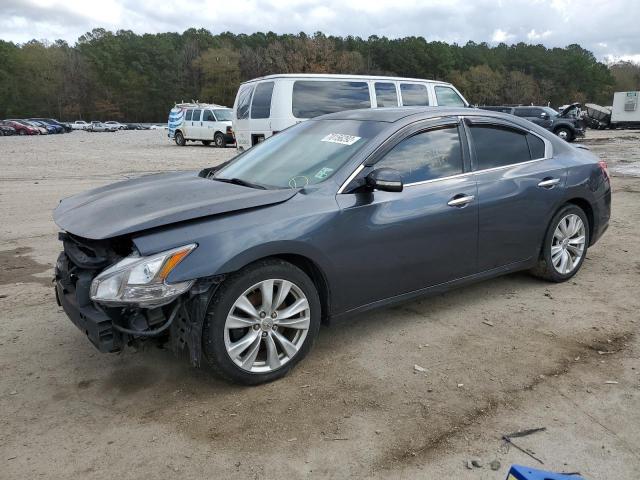 NISSAN MAXIMA S 2010 1n4aa5ap0ac818523