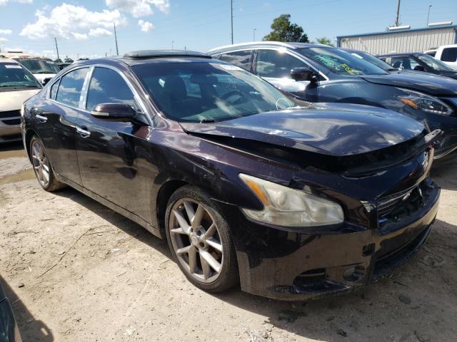 NISSAN MAXIMA S 2010 1n4aa5ap0ac818893