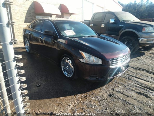 NISSAN MAXIMA 2010 1n4aa5ap0ac822068