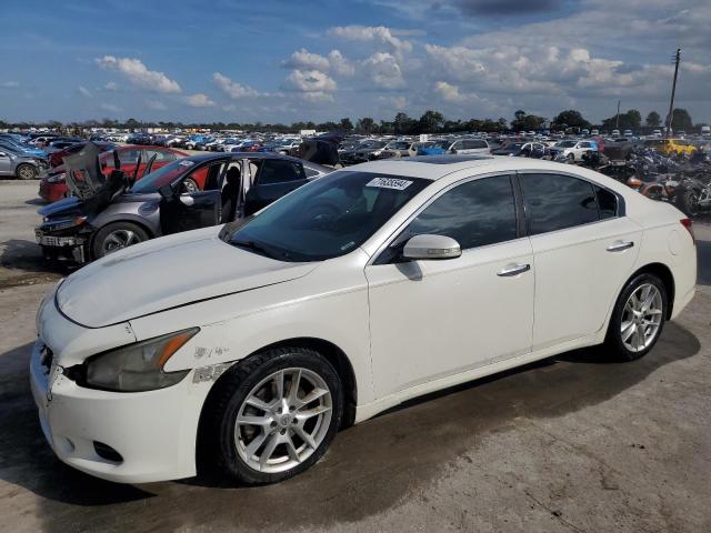 NISSAN MAXIMA S 2010 1n4aa5ap0ac822927