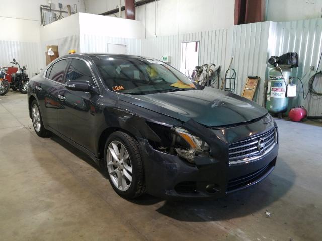 NISSAN MAXIMA S 2010 1n4aa5ap0ac824211