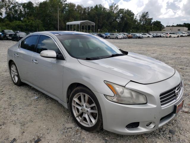 NISSAN MAXIMA S 2010 1n4aa5ap0ac825682